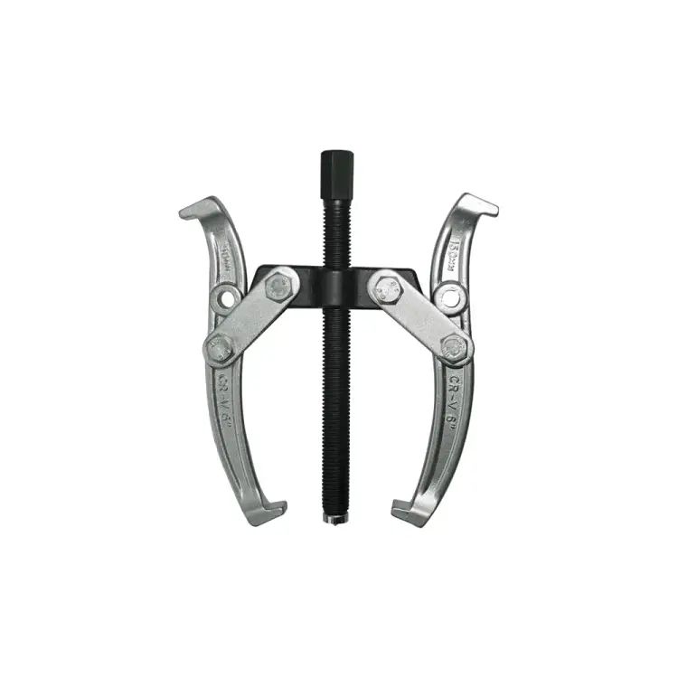 Шарнирный 2-х лапый съемник Дело Техники 4/1 815030