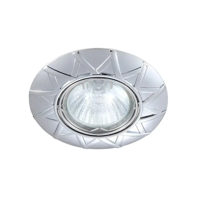 Встраиваемый спот PowerLight 6227/1-4CH