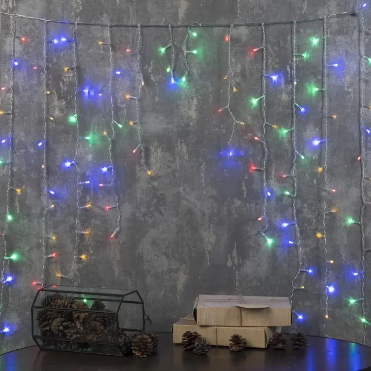 Бахрома LUAZON ECO Арка 1080429