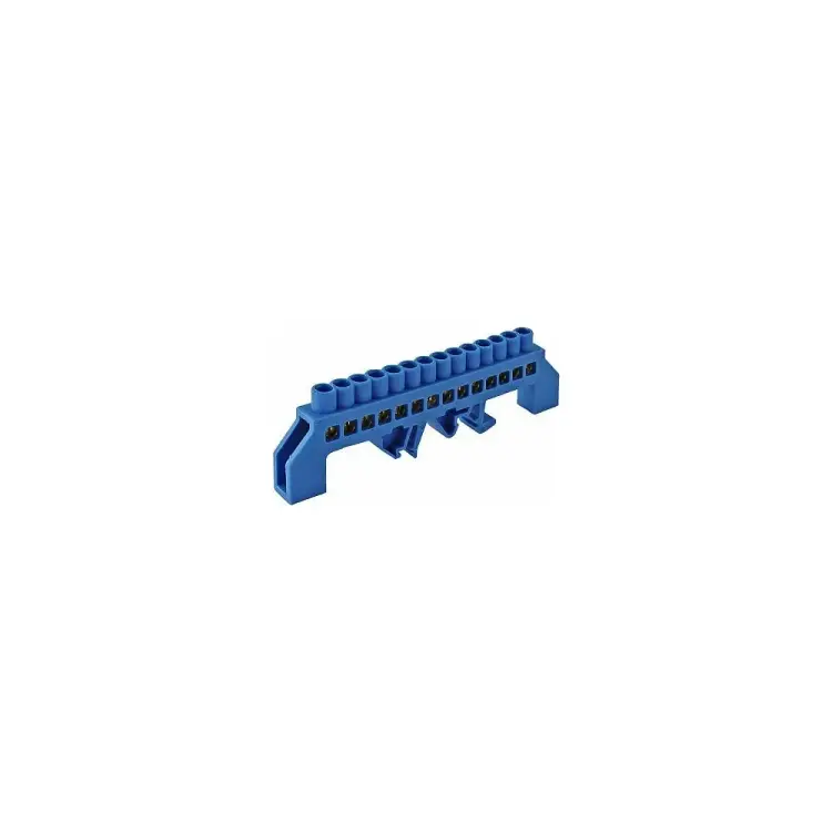 Шина n нулевая TDM ELECTRIC SQ0801-6006 Шина n нулевая TDM ELECTRIC SQ0801-6006