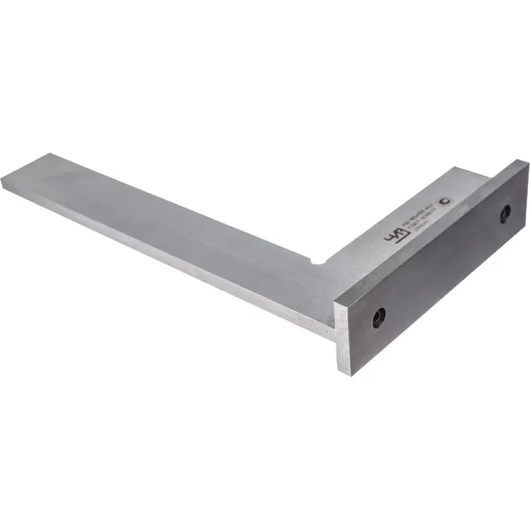 Поверочный угольник ЧИЗ УШ 212120