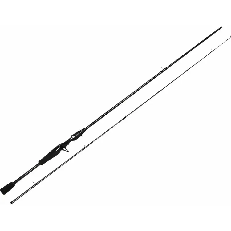 Кастинговое удилище Lucky John 28 6‘6" 1.98 LJBSF-662MFC