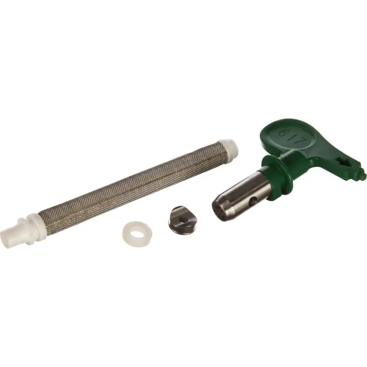 Сменная форсунка Wagner HEA ProTip N617 554617 Сменная форсунка Wagner HEA ProTip N617 554617