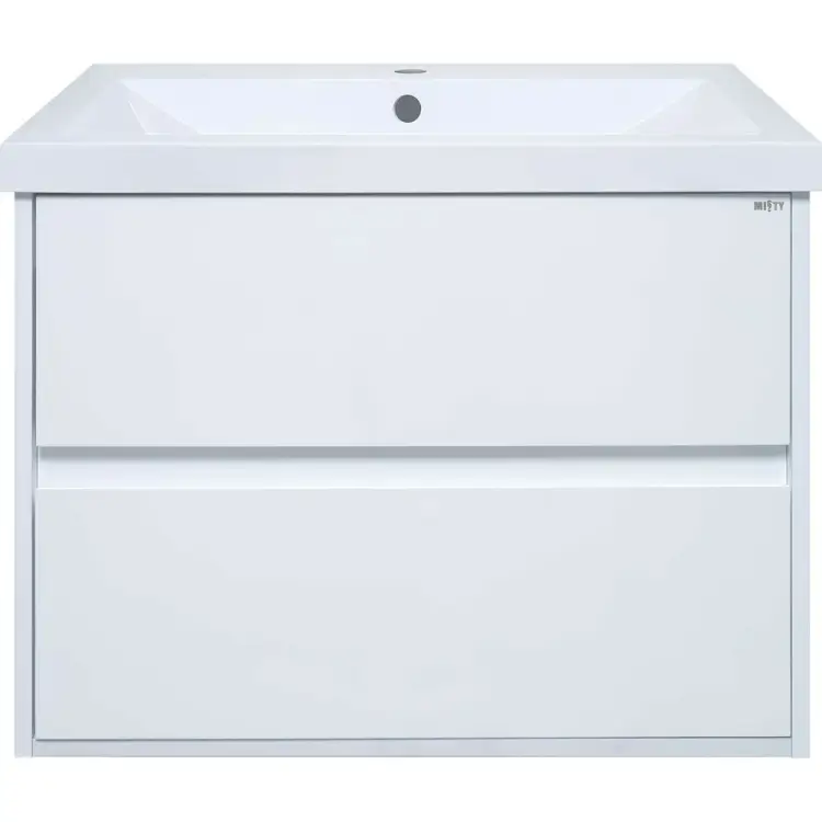 Подвесная тумба Misty Алиса-75 Э-Али01075-011П2Я Подвесная тумба Misty Алиса-75 Э-Али01075-011П2Я