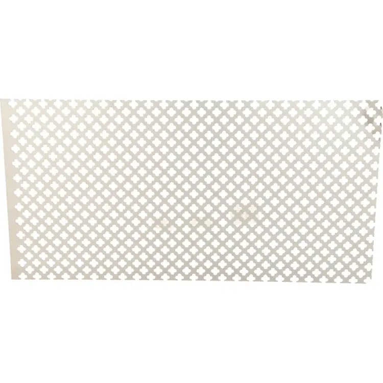 Алюминиевый лист ALBERTS 466893