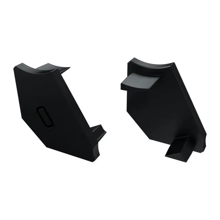 Левая заглушка для ALM-V60 Arlight 26720