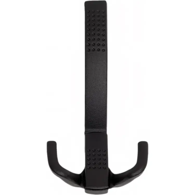 Крючок-вешалка Трибатрон КВС-3 88021
