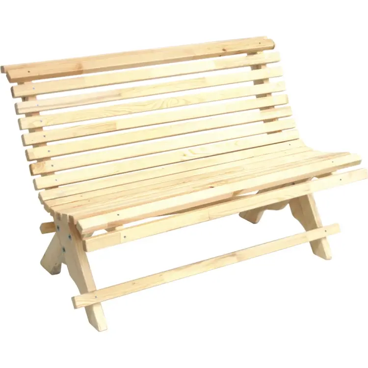 Садовая скамейка Комплект-Агро KA0677