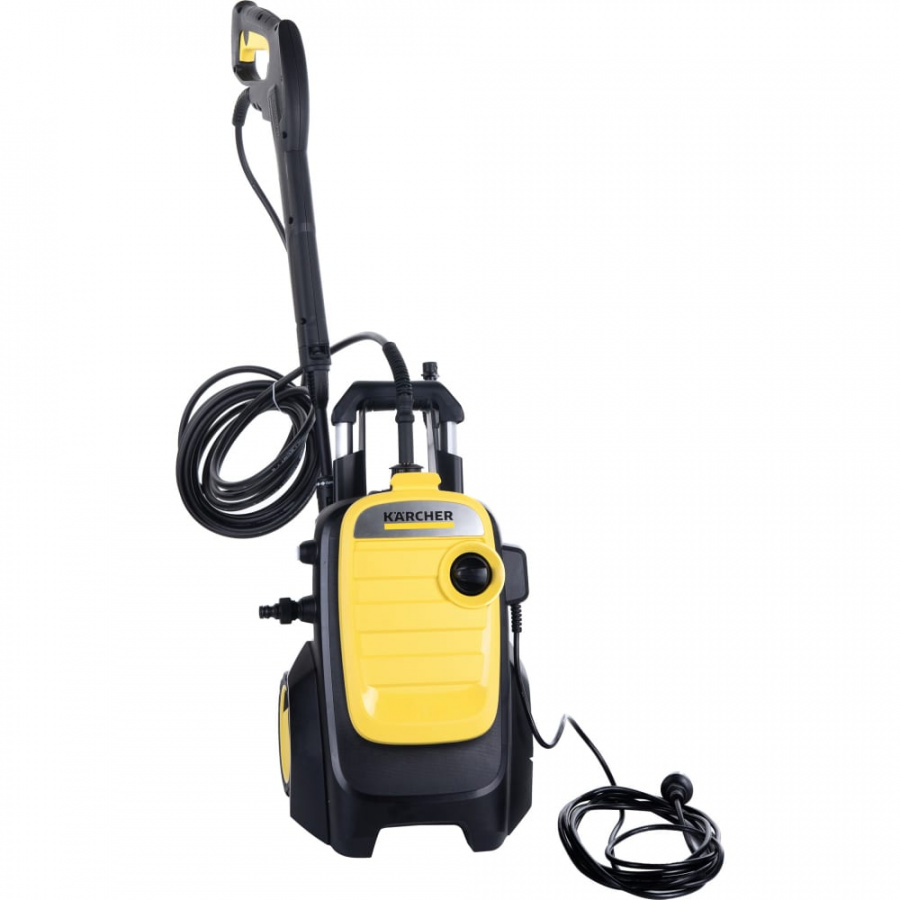 Аппарат высокого давления Karcher K 5 Compact