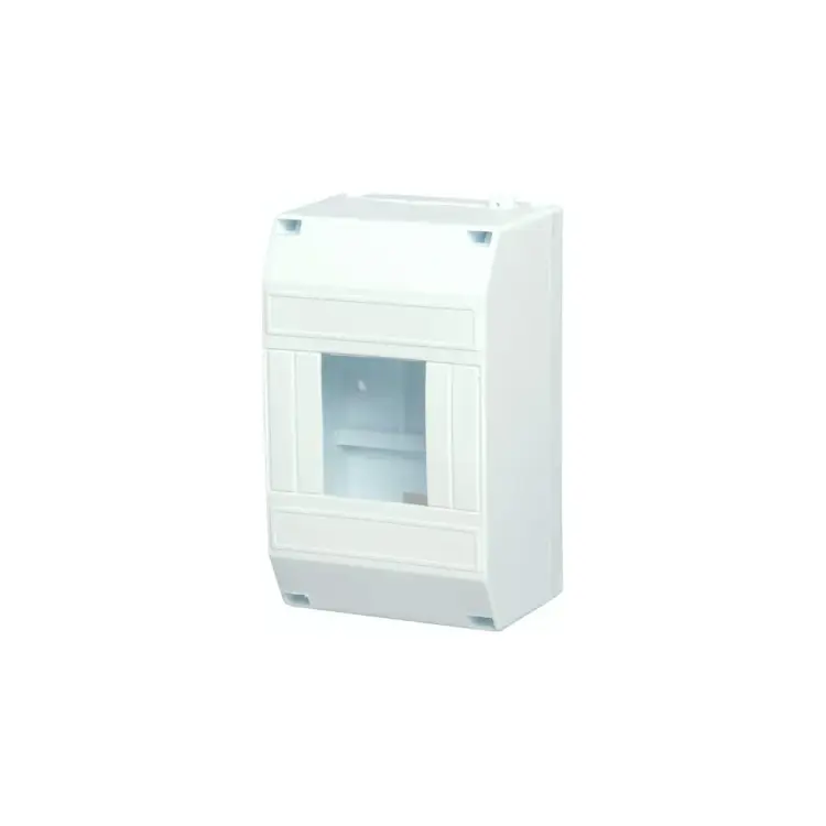 Бокс для автоматических выключателей Урал ПАК БВ-5119075-028-i Бокс для автоматических выключателей Урал ПАК БВ-5119075-028-i