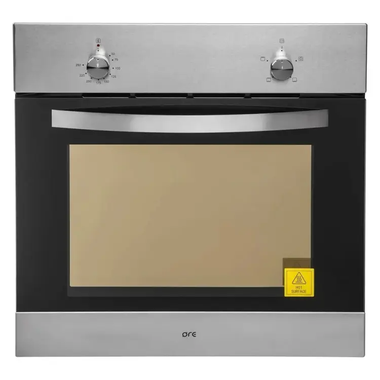 Духовой шкаф ORE VA60 INOX BM6402-A1 7079988608037 Духовой шкаф ORE VA60 INOX BM6402-A1 7079988608037