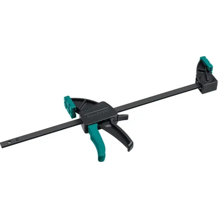 Набор пистолетных струбцин KRAFTOOL 32225-H2