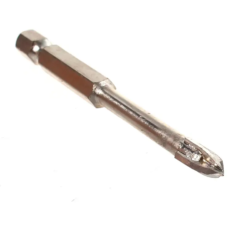 Сверло стекло/кафель Gigant DBG 11089