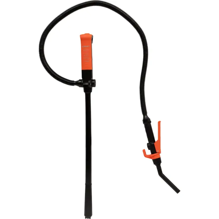 Насос для перекачки жидкостей и ГСМ Gigant GRF-151 Насос для перекачки жидкостей и ГСМ Gigant GRF-151