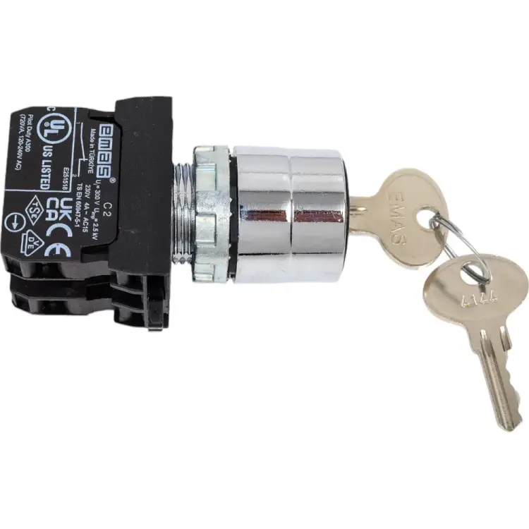 Кнопка EMAS CM102AC20