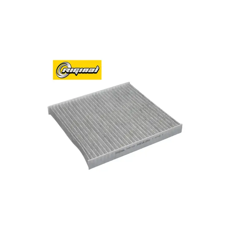 Угольный фильтр салона для а/м Citroen Jumper/Fiat Ducato/Peugeot Boxer Riginal Premium RGCUK2544