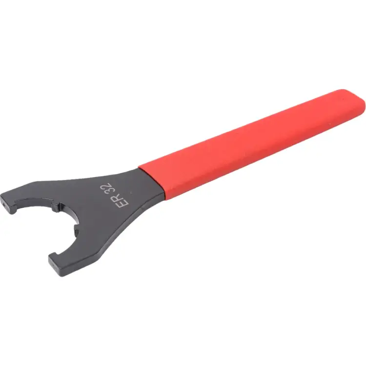 Ключ цанговой гайки BESTELLI AC00900017 Ключ цанговой гайки BESTELLI AC00900017