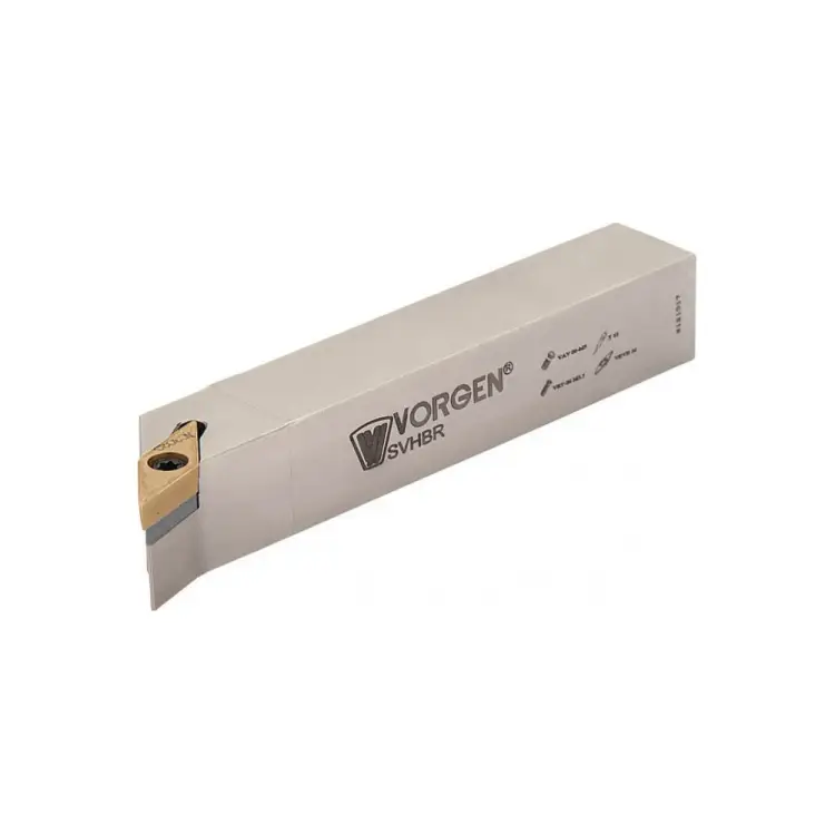 Державка для точения VORGEN SVHBR 2020 4687202513147