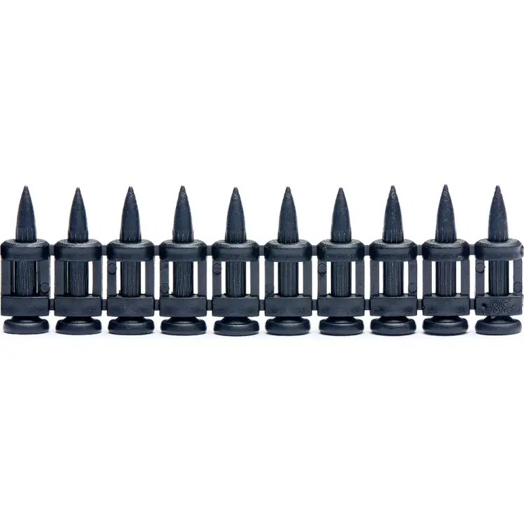 Кованые гвозди по бетону PAULT 2.7x19 мм 1000 шт PAULT.RB2719