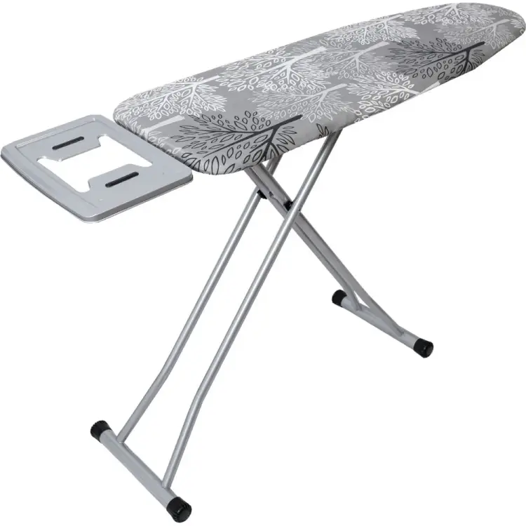 Доска гладильная Perilla Элона серая 214702