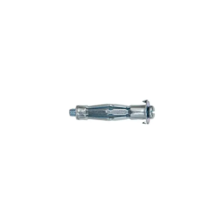 Складной металлический пустотный дюбель Fischer HM 6X37 S (50 шт.) 519777
