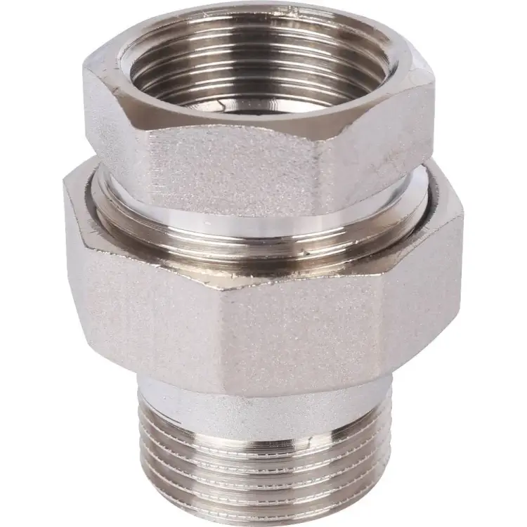 Разъемное соединение STOUT Sft-0045-000001 RG008Q1DJVU1TC