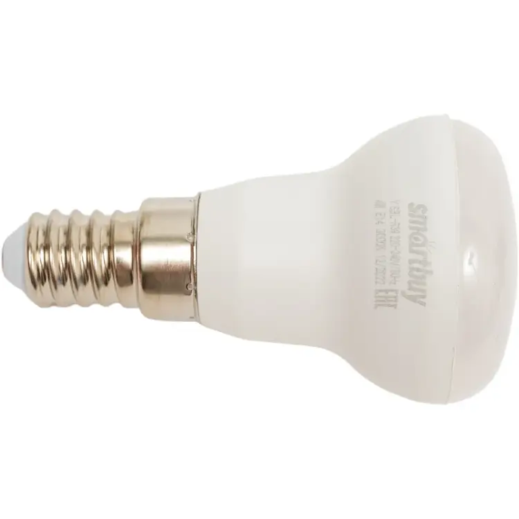 Светодиодная лампа Smartbuy SBL-R39-04-30K-E14