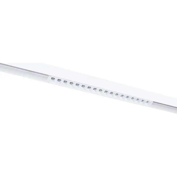 Магнитовый трековый светильник ARTE LAMP A4645PL-1WH