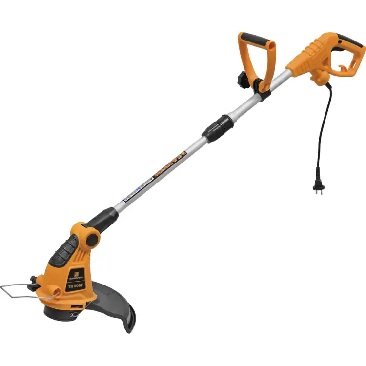 Электрокоса CARVER TR- 500Т 01.002.00013 Электрокоса CARVER TR- 500Т 01.002.00013