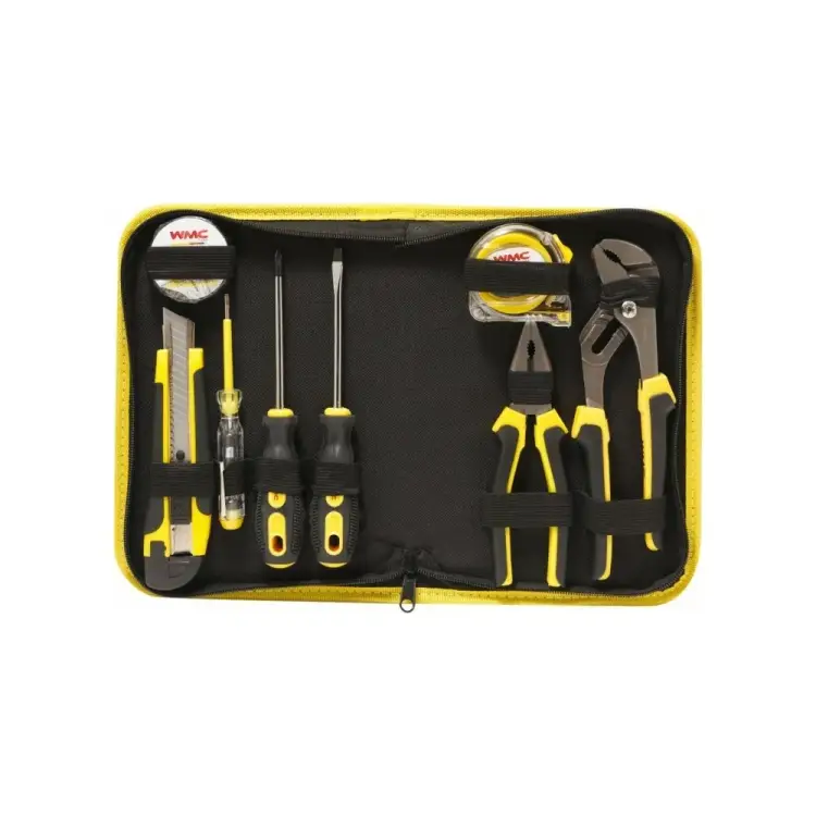 Набор инструментов WMC TOOLS WMC-1009 набор(48162)