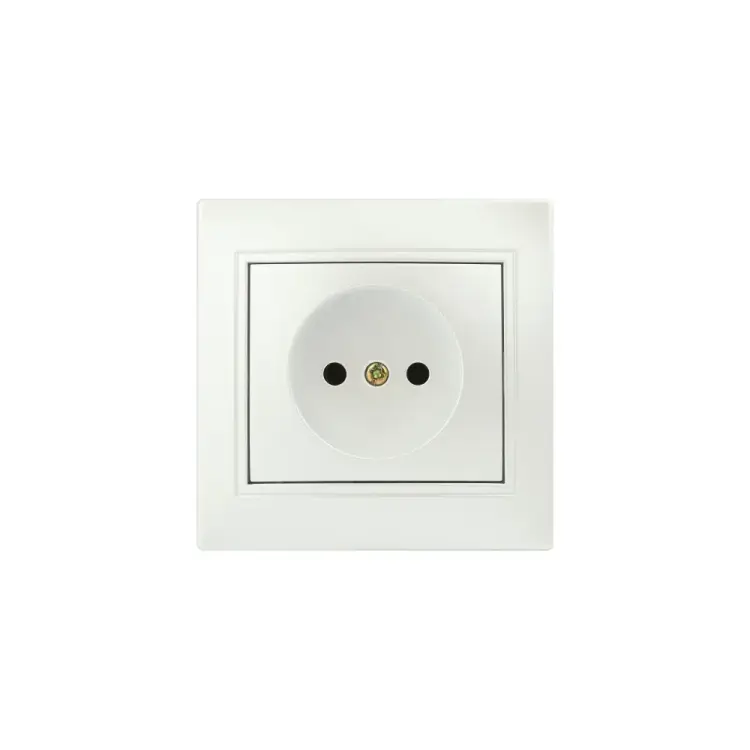 Розетка Intro Plano 1-201-06 Б0053869