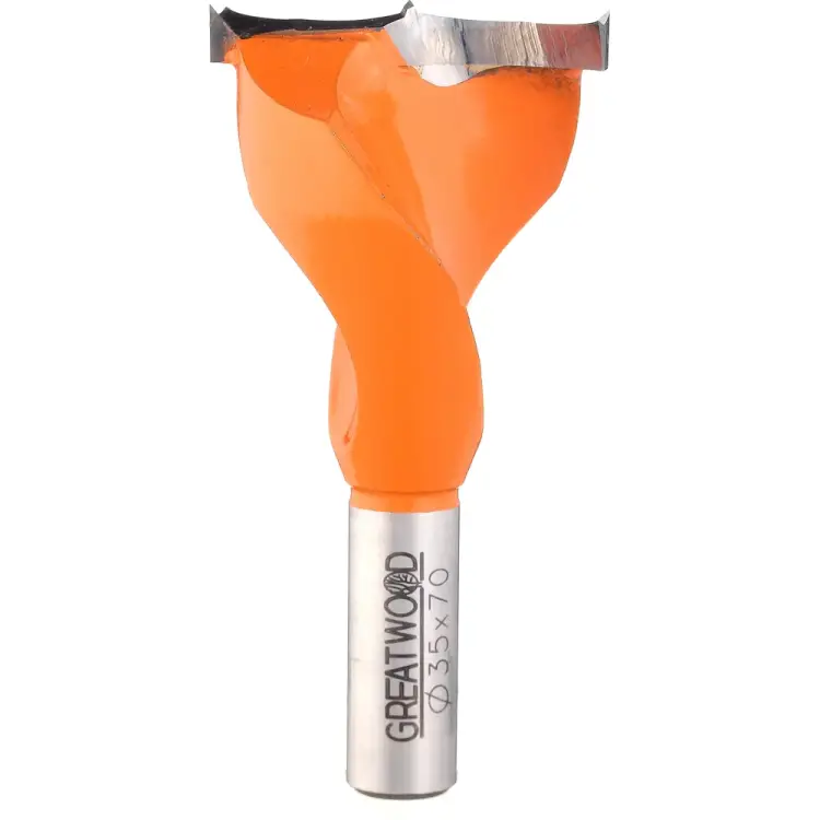 Чашечное сверло Greatwood Премиум TL00000952