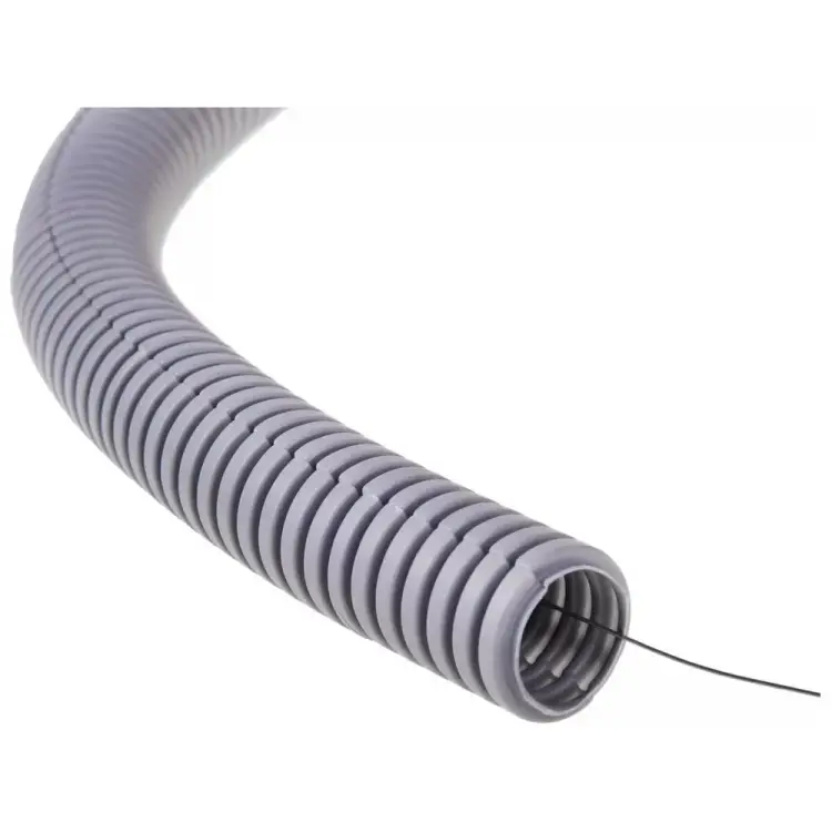 Гофрированная труба пвх EKF Plast PROxima tg-z-32