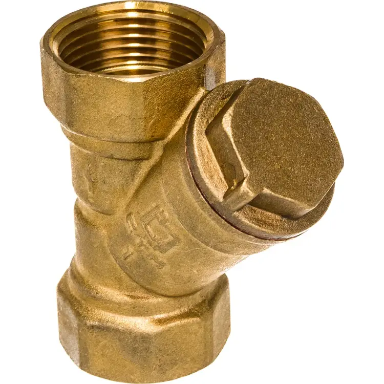 Сетчатый фильтр СТМ CBYF0001