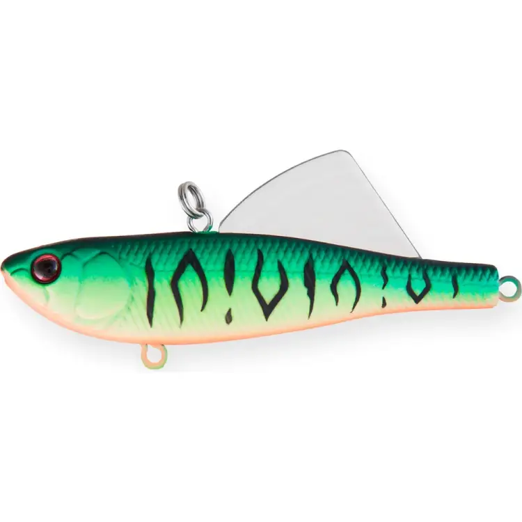 Воблер Strike Pro Tornado Vibe 85 EG-204B-UV#GC01S