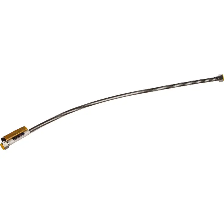 Сильфонная подводка для газа Kensudo 26711