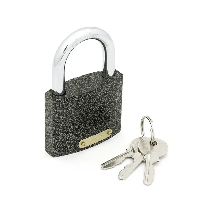 Навесной замок СКОБЯНОЙ 01-63 008843