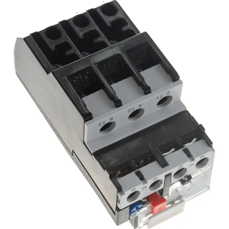 Тепловое реле IEK РТИ DRT10-D055-0008