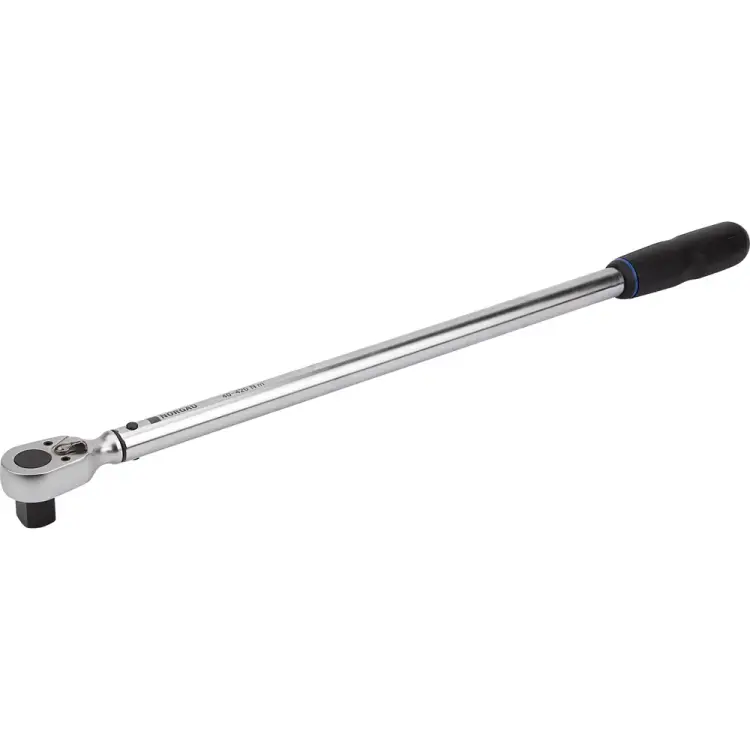 Динамометрический ключ NORGAU 051112420/П