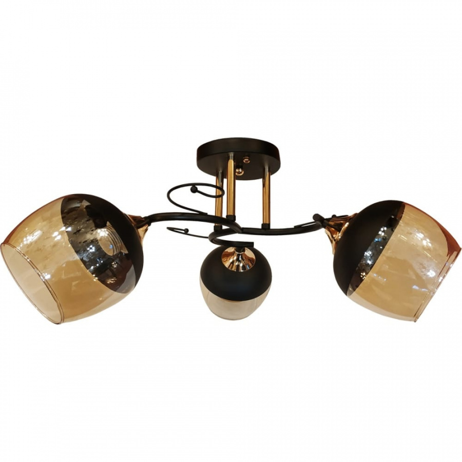 Люстра JUPITER LIGHTING N10-3803/3