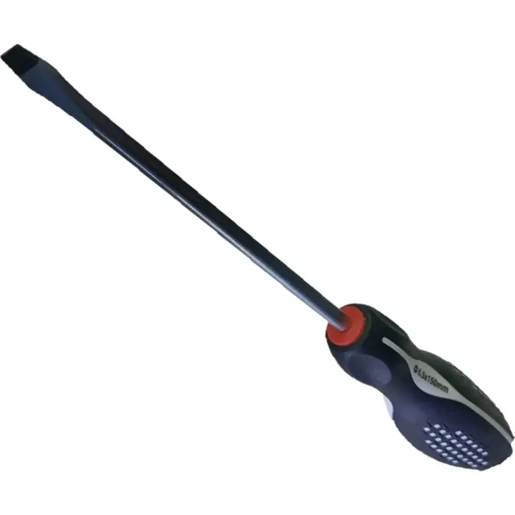 Шлицевая отвёртка TOOLAS 13104 Шлицевая отвёртка TOOLAS 13104