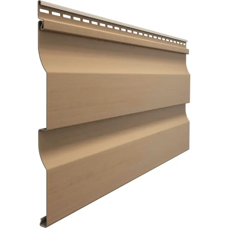 Сайдинг DOCKE PREMIUM PSKB-1038 Сайдинг DOCKE PREMIUM PSKB-1038