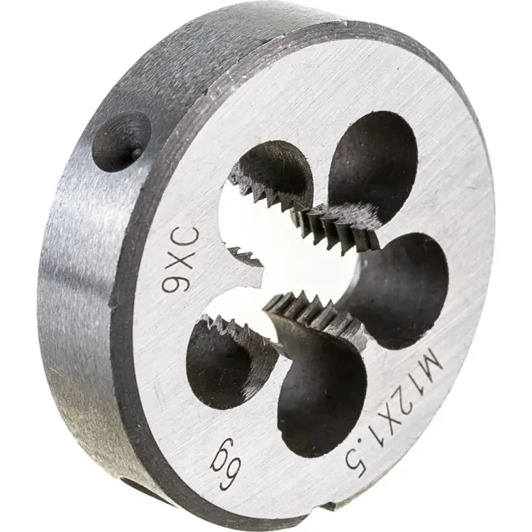 Плашка Gigant GT-0033