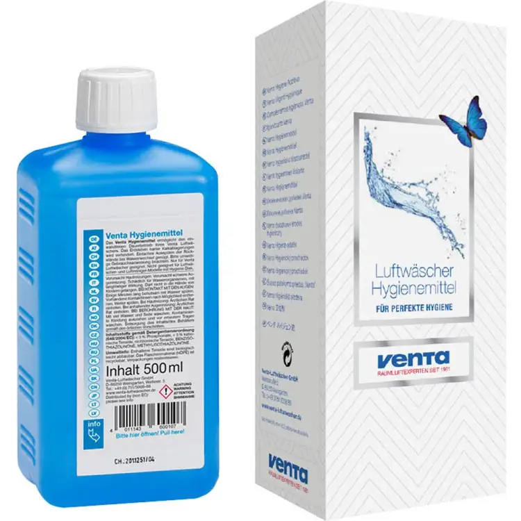 Гигиеническая добавка Venta 6001000