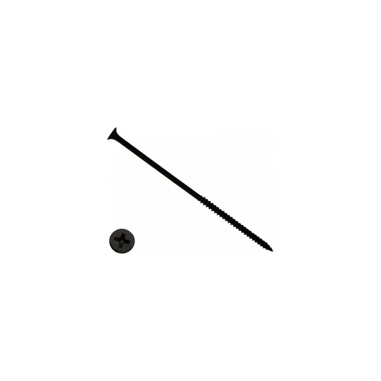 Универсальный саморез КРЕП-КОМП 4,8х120 (100 шт.) ёчм120ф