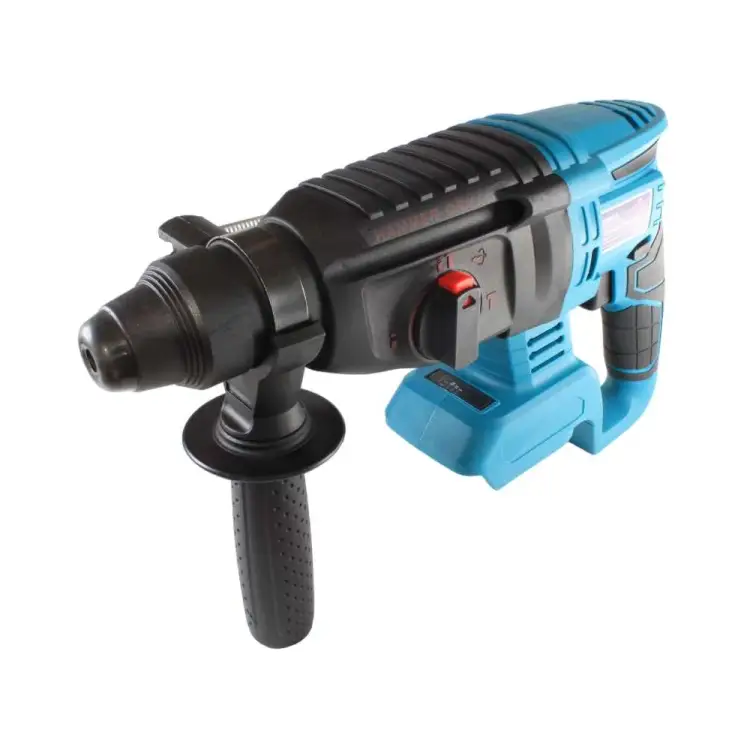 Аккумуляторный перфоратор AktiTool HCD145 1012181