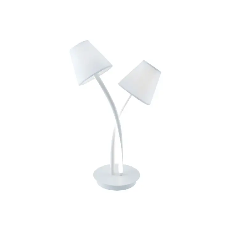 Настольная лампа MW LIGHT MW-Light Аэлита 480032702