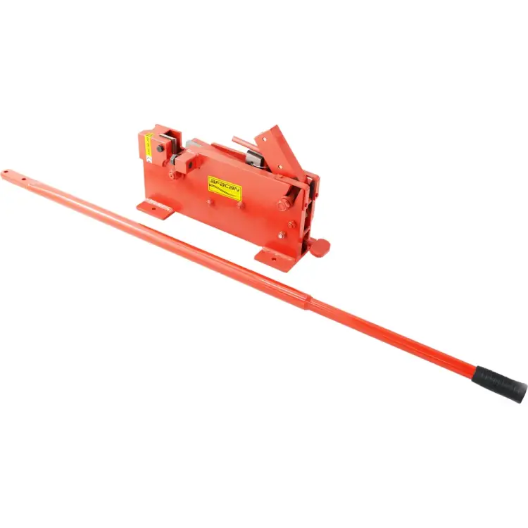 Ручной резчик арматуры Промышленник П32М