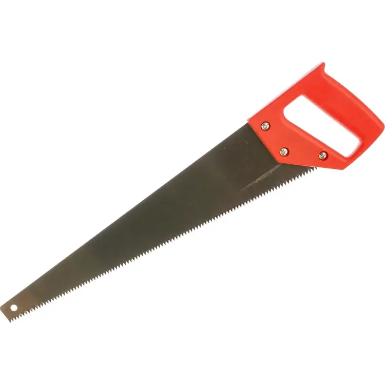 Ножовка по дереву Top Tools 10A645