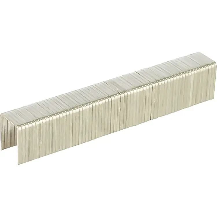 Зеленые закаленные скобы для степлеров STAYER PROFI 31610-14